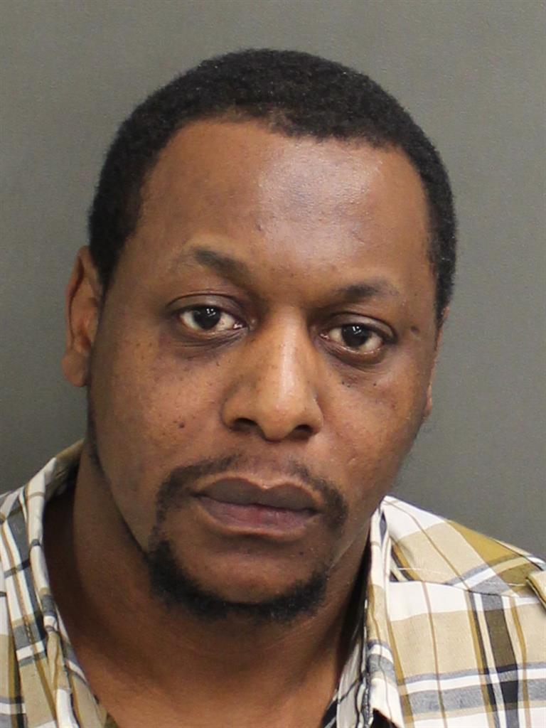  HEISHA TESHAUN THOMPSON Mugshot / County Arrests / Orange County Arrests