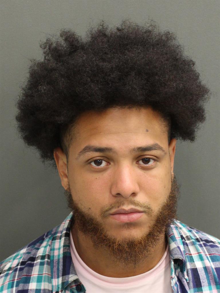  JOSHUA AARON BENYARD Photo Image