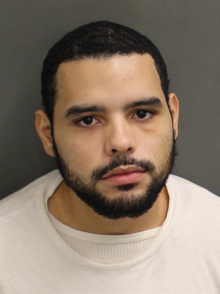  SAMUEL RODRIGUEZMEDINA Mugshot / County Arrests / Orange County Arrests