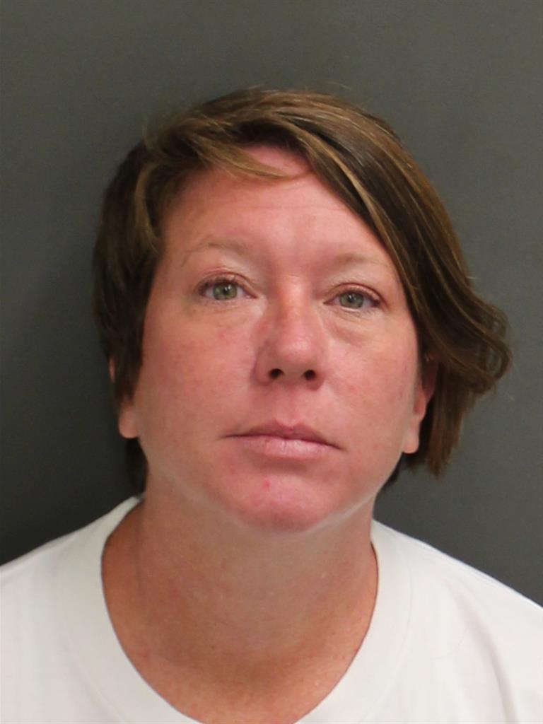  JAMIE LYNN PRIDDY Mugshot / County Arrests / Orange County Arrests