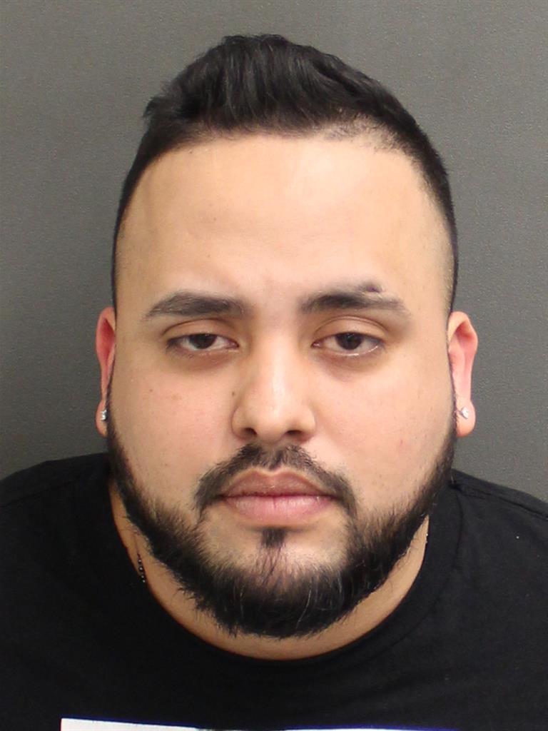  ALAN GARCIA Photo Image