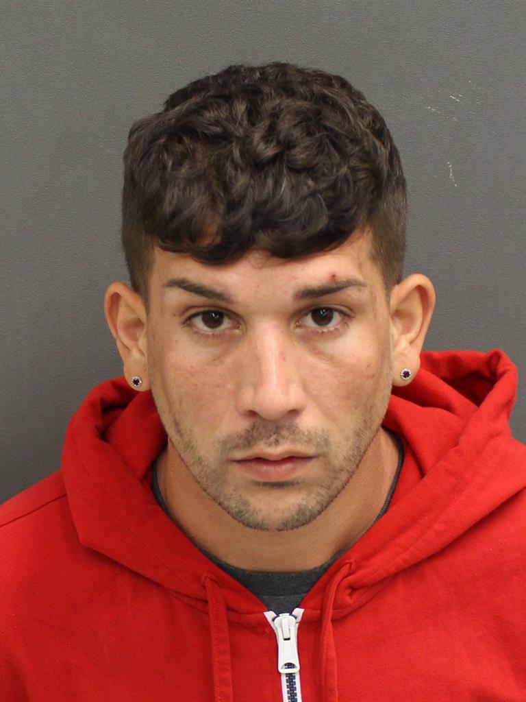  KENNY ALFREDO REYESLOPEZ Mugshot / County Arrests / Orange County Arrests