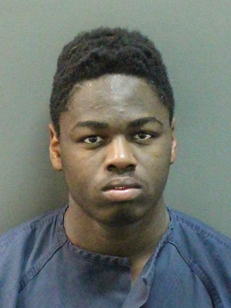  TARICK JEANCHARLES Photo Image