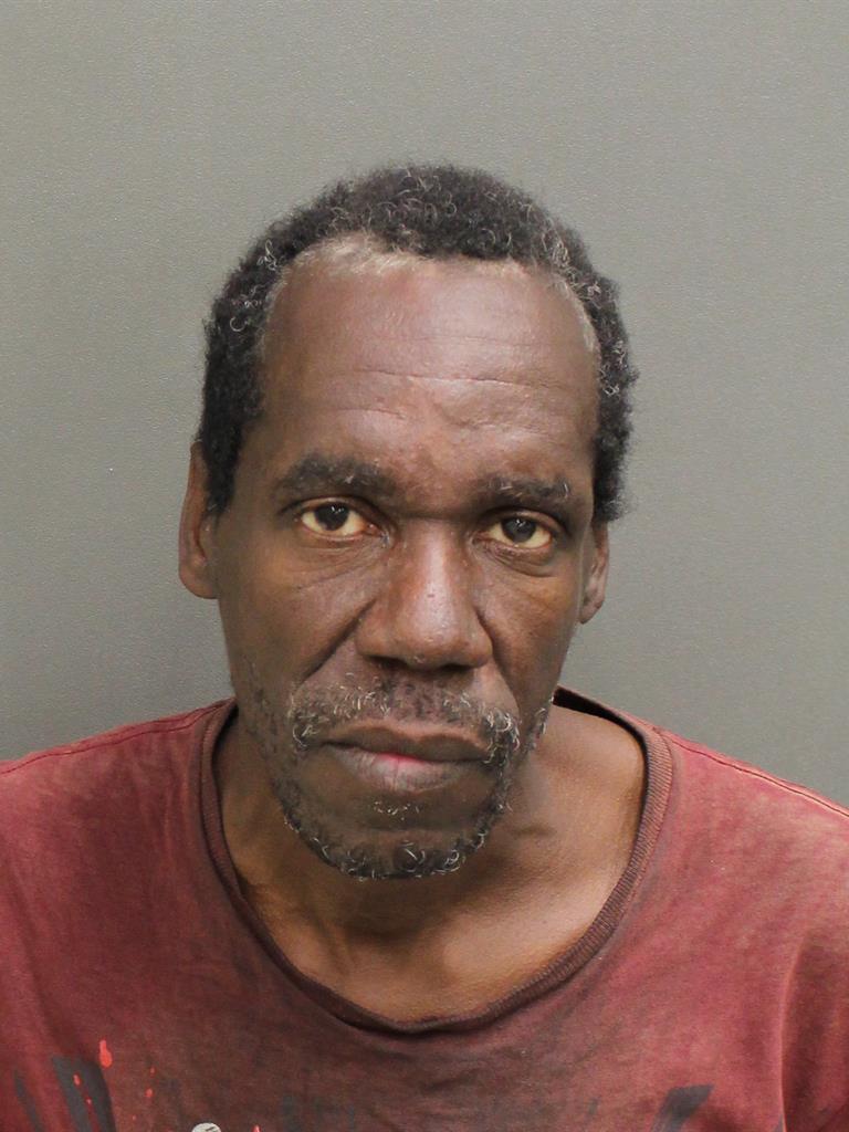  CORNELIUS BRODUS Mugshot / County Arrests / Orange County Arrests