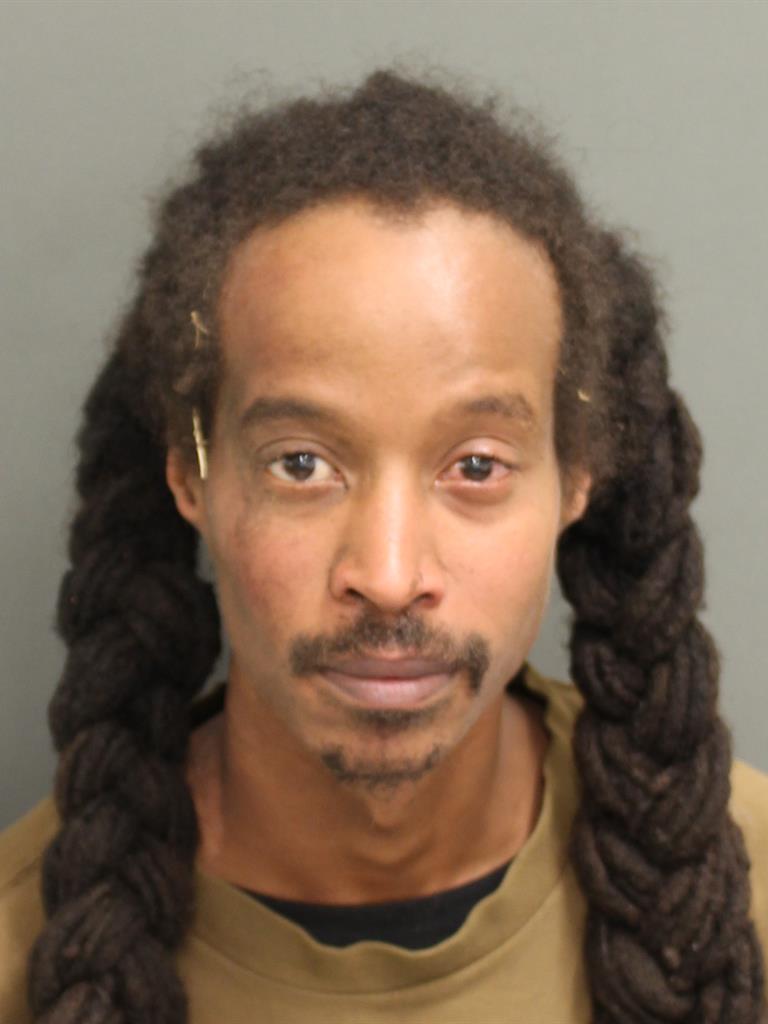  DWAYNE A MORGAN Mugshot / County Arrests / Orange County Arrests