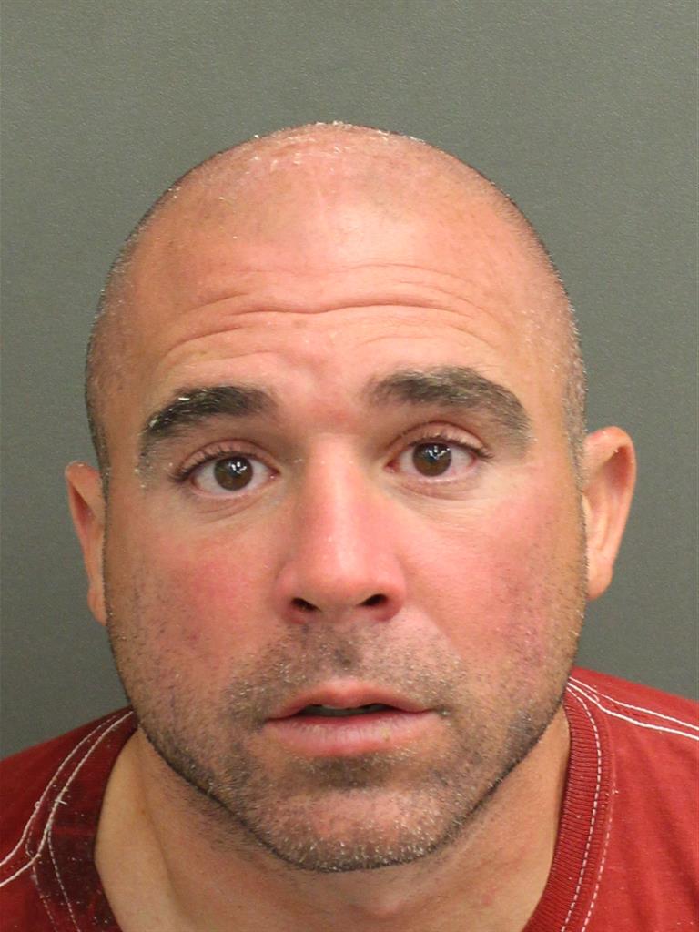  ROCCO JOSEPH MANTELLA Mugshot / County Arrests / Orange County Arrests