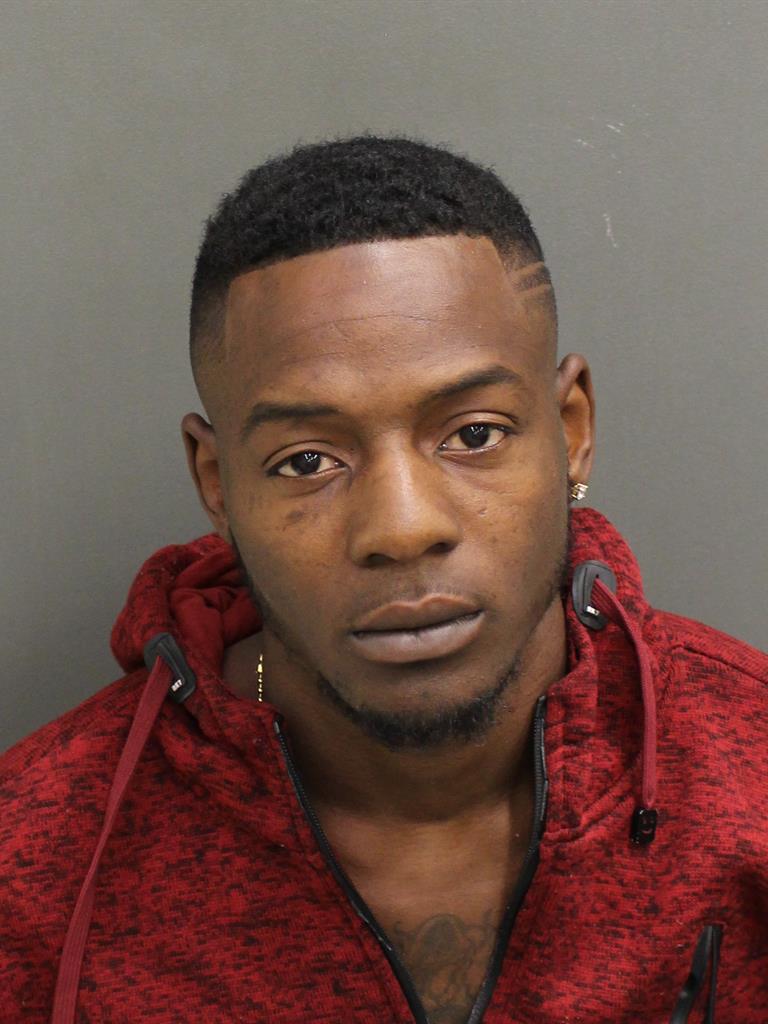HYGININO JERMAINE JR ATWELL Mugshot HYGININO JERMAINE JR ATWELL Mugshot / County Arrests / Orange County Arrests