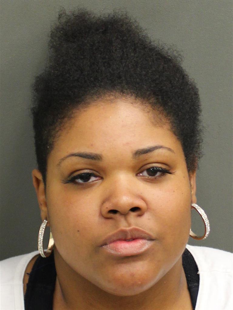  KRISTIN LEWIS Mugshot / County Arrests / Orange County Arrests