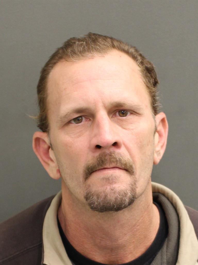  MICHAEL JAMES MORRISON Mugshot / County Arrests / Orange County Arrests