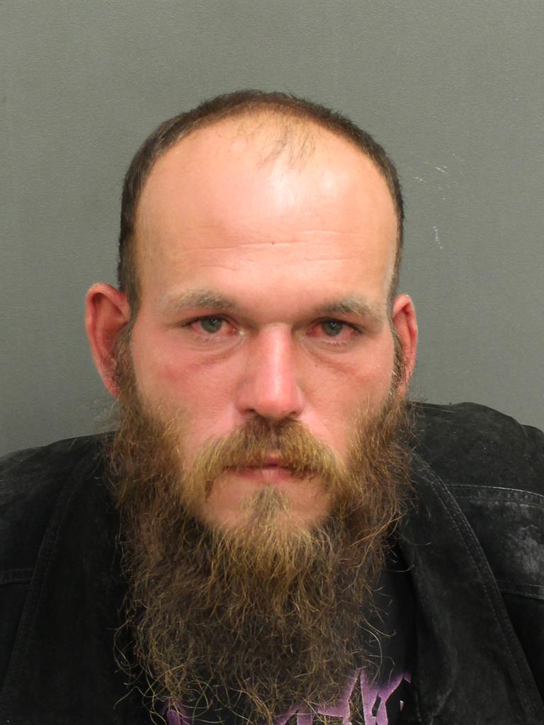  JOHN PAUL BRUNDAGE Photo Image