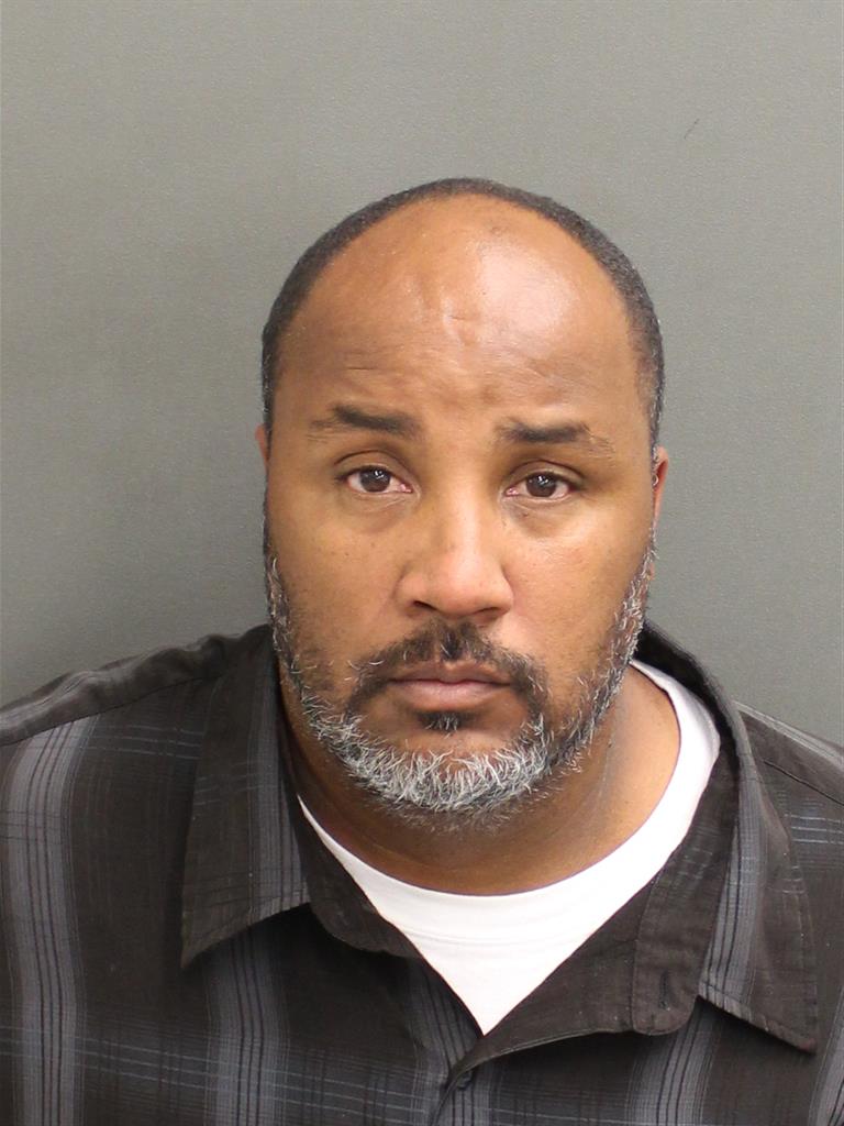  CURTIS VANCE Photo Image