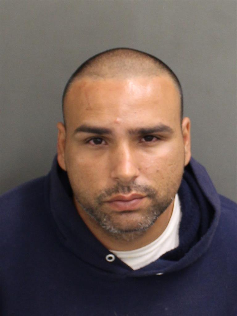  XAVIER PEREZLOPEZ Mugshot / County Arrests / Orange County Arrests