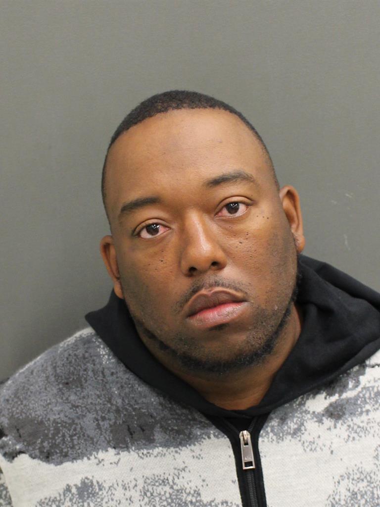  JOSEPH ENGRAM Mugshot / County Arrests / Orange County Arrests