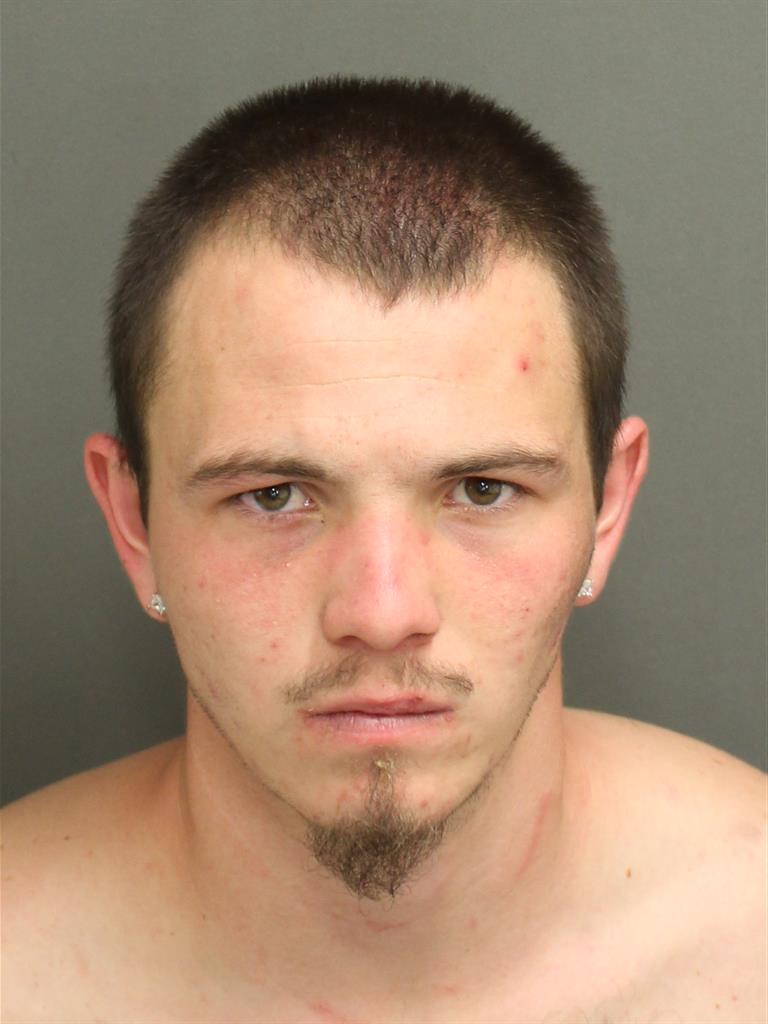  MATTHEW TYLER WILLIAMS Mugshot / County Arrests / Orange County Arrests