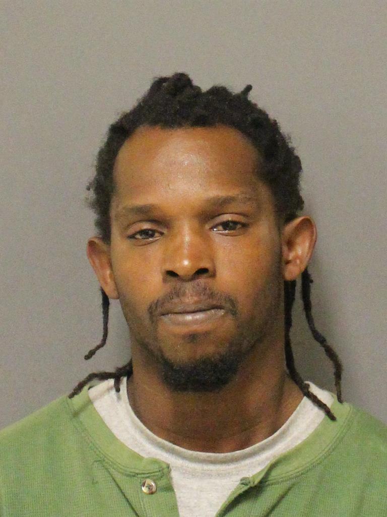  ANTHONY HODGES Mugshot / County Arrests / Orange County Arrests