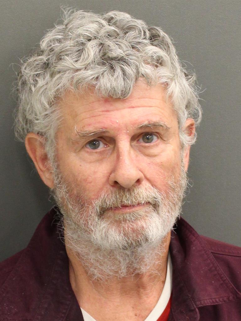  GARY LYNN HATLEY Mugshot / County Arrests / Orange County Arrests