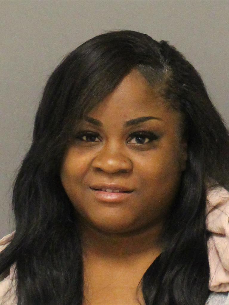  ROCHELLE MCCASKILL Mugshot / County Arrests / Orange County Arrests