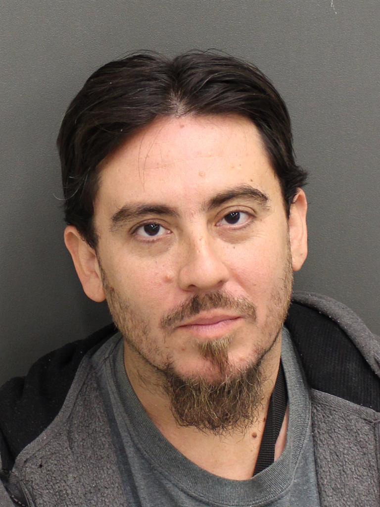  EDUVARDY ADRIAN TORRESRIVERA Mugshot / County Arrests / Orange County Arrests