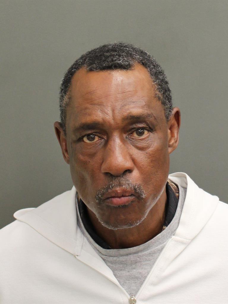  RANDY LAMAR FREEMAN Mugshot / County Arrests / Orange County Arrests