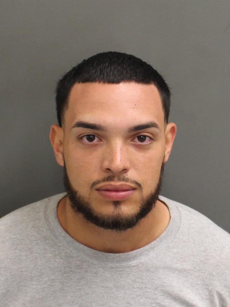  ALEX SANTIAGO ROSA Photo Image