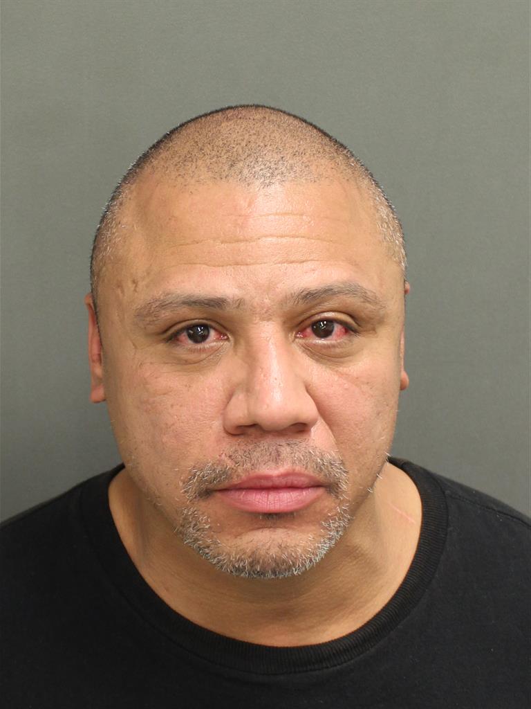  SHAWN WILLIAMS Mugshot / County Arrests / Orange County Arrests