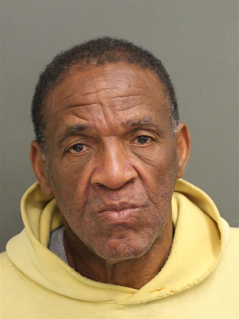  ANDREA JONES Mugshot / County Arrests / Orange County Arrests