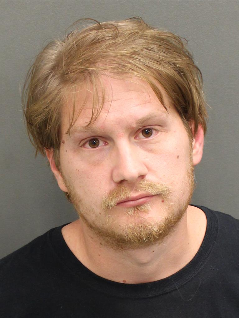  DONALD RAY III CONRAD Photo Image