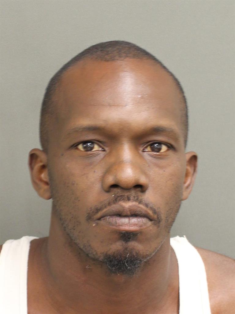  ZEBADIAH LEONARD ATWELL Mugshot / County Arrests / Orange County Arrests