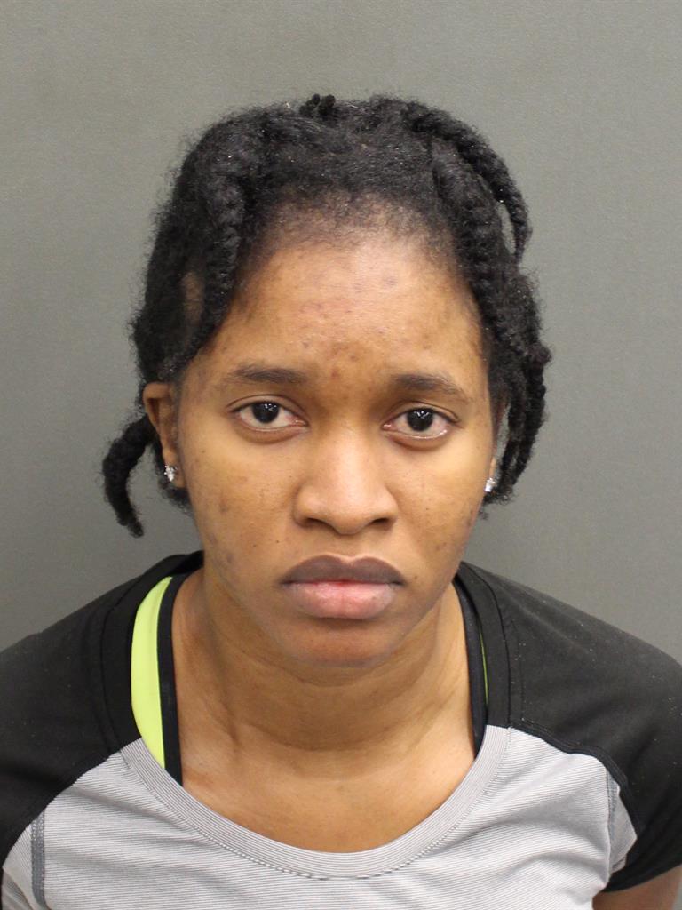  SALEWA OKROW DANIELS Mugshot / County Arrests / Orange County Arrests