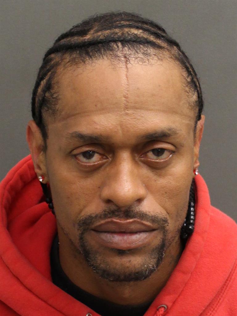 ERVIN III MCNEAL Mugshot ERVIN III MCNEAL Mugshot / County Arrests / Orange County Arrests