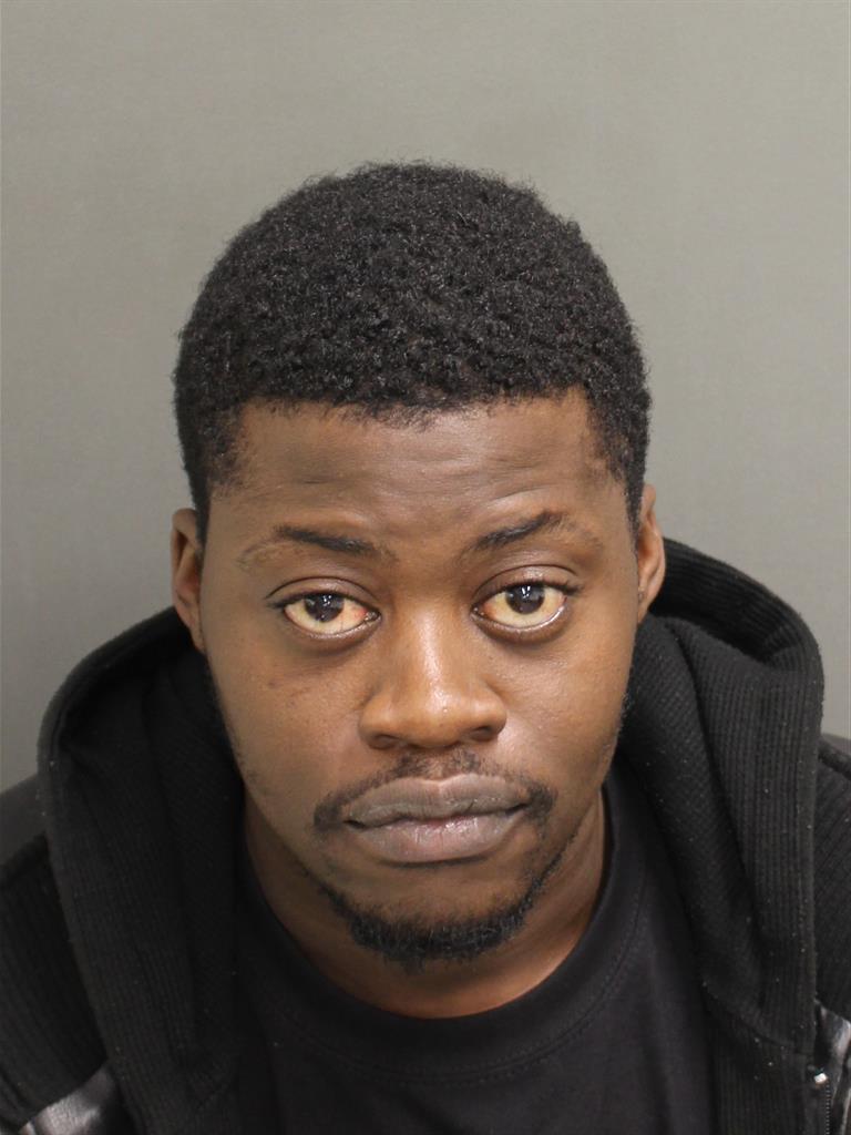  JEAN ADOLPHE Mugshot / County Arrests / Orange County Arrests