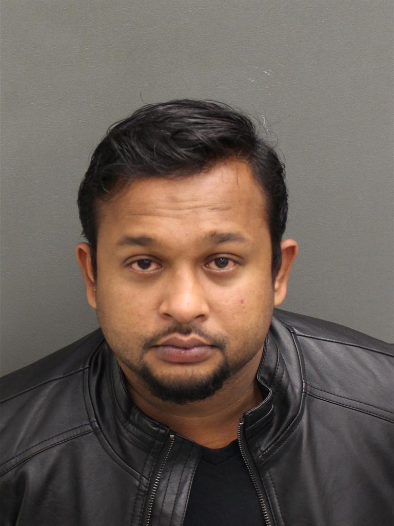  RICHARD ROHOMAN Mugshot / County Arrests / Orange County Arrests