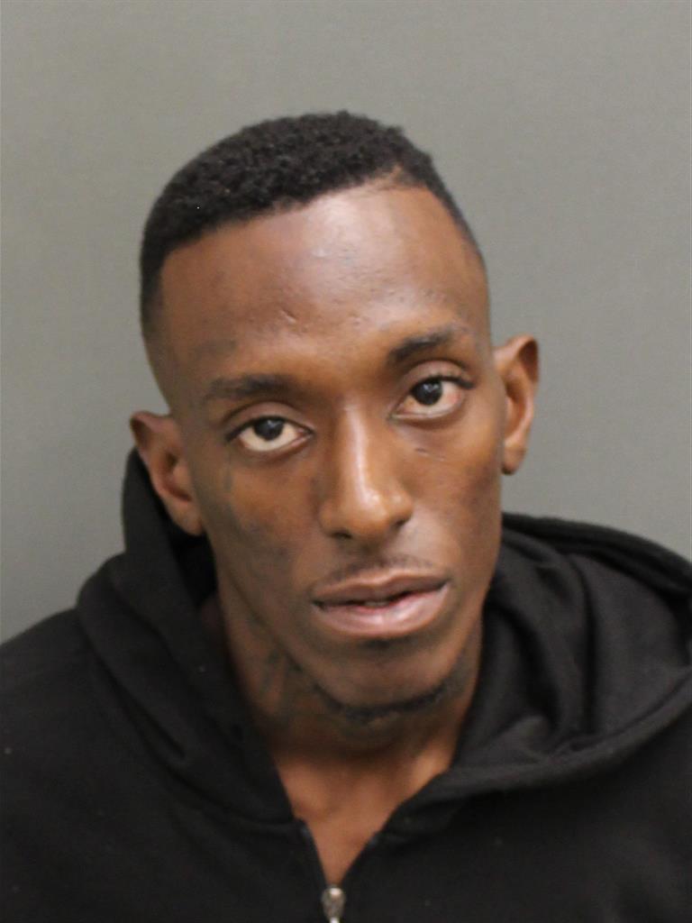  CLARK PAUL LEFRANC Mugshot / County Arrests / Orange County Arrests