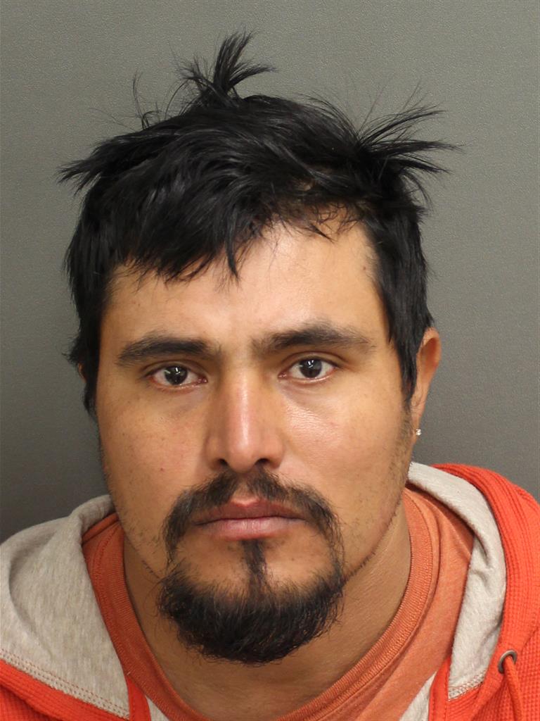  CESAR FLORESRODRIGUEZ Mugshot / County Arrests / Orange County Arrests