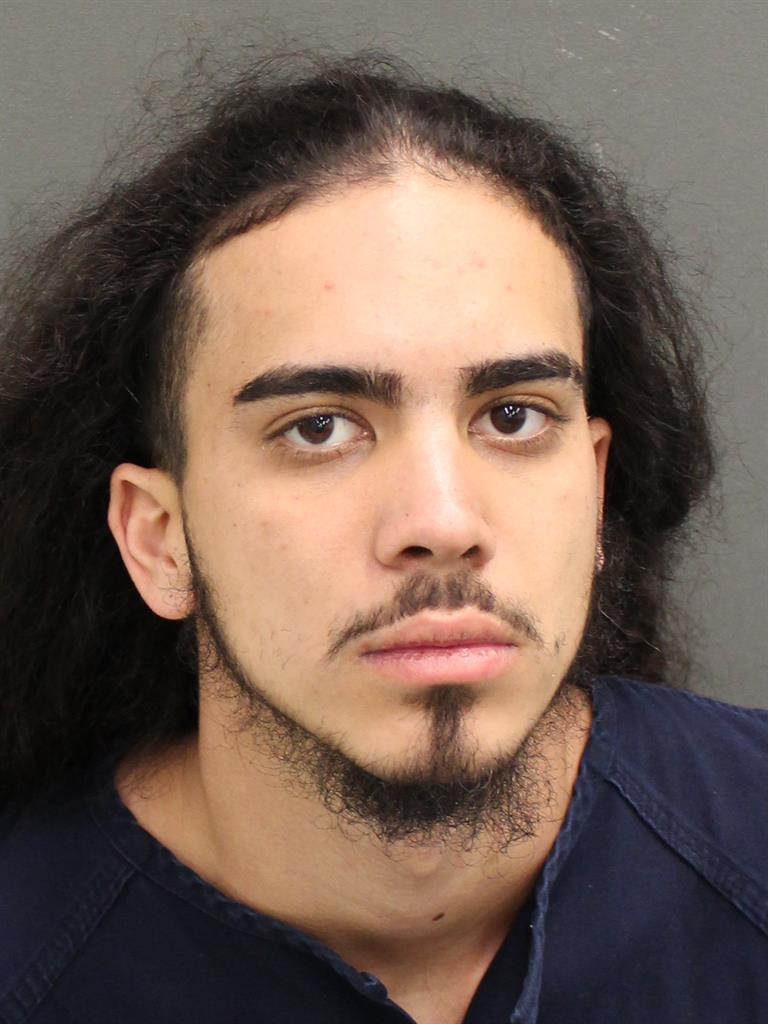  CHRISTOPHER DASILVA Mugshot / County Arrests / Orange County Arrests