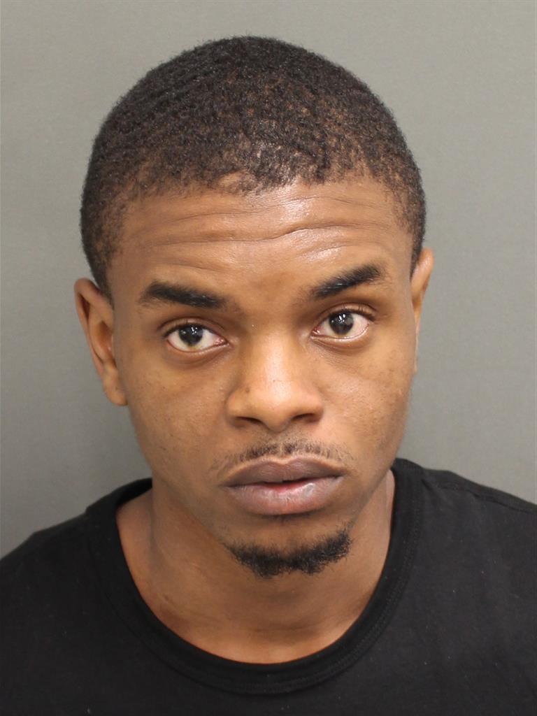  STEWART ANTOINE HAMILTON Mugshot / County Arrests / Orange County Arrests