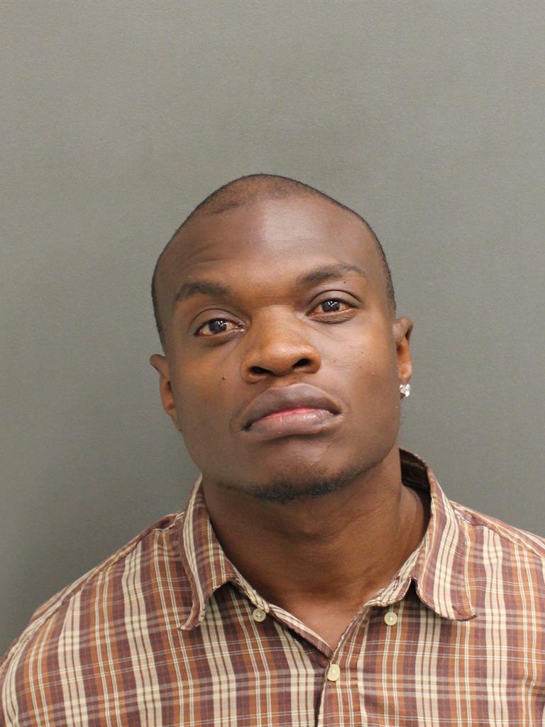  THOMAS ALLEN ALEXANDER Mugshot / County Arrests / Orange County Arrests