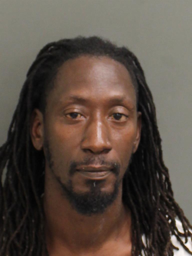  ROBERT GERARD ANDERSON Mugshot / County Arrests / Orange County Arrests