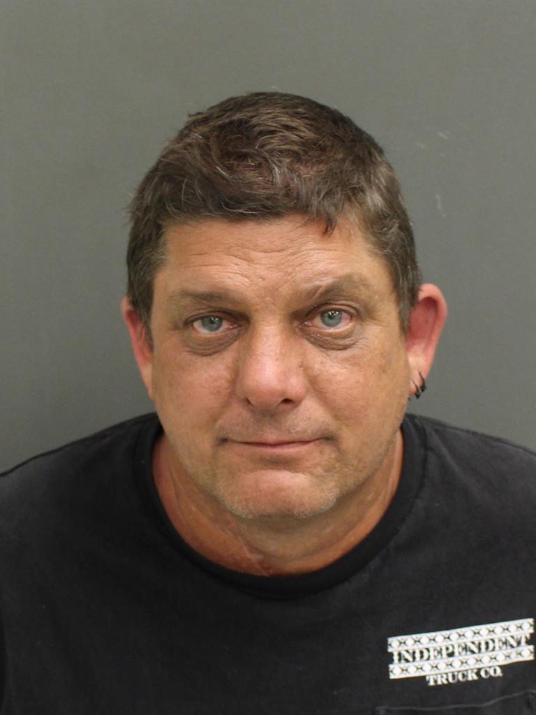  JAMES EDWARD LYNCH Mugshot / County Arrests / Orange County Arrests