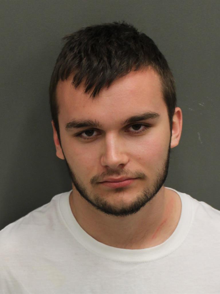  ALEC LEE BRIDEWELL Photo Image