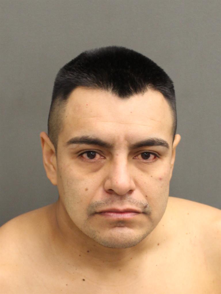  JOSE GUSTAVO MARTINEZGOMEZ Photo Image