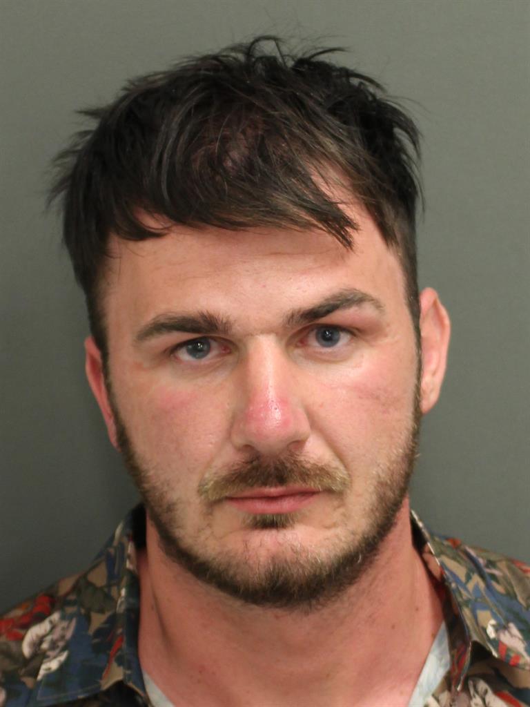  JOSHUA ALEC RAW Photo Image