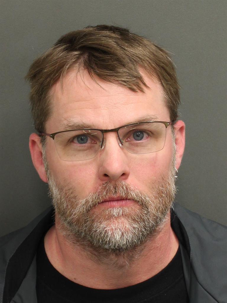  RICHARD JOHN HART Mugshot / County Arrests / Orange County Arrests