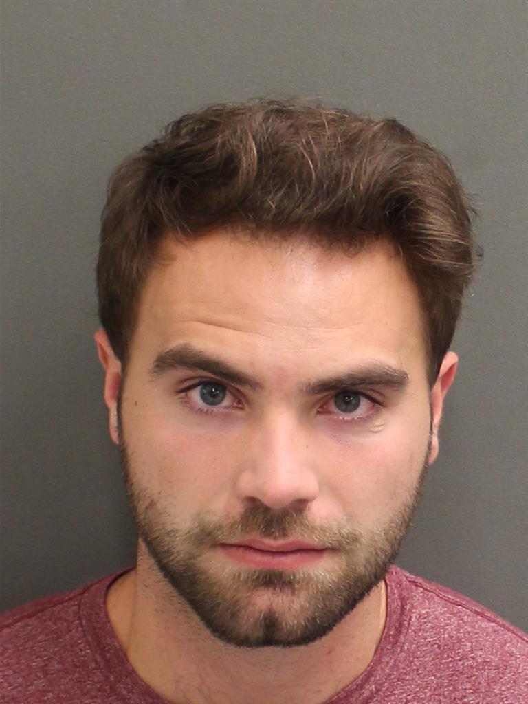  DEVIN SCOTT MACKENZIE Photo Image