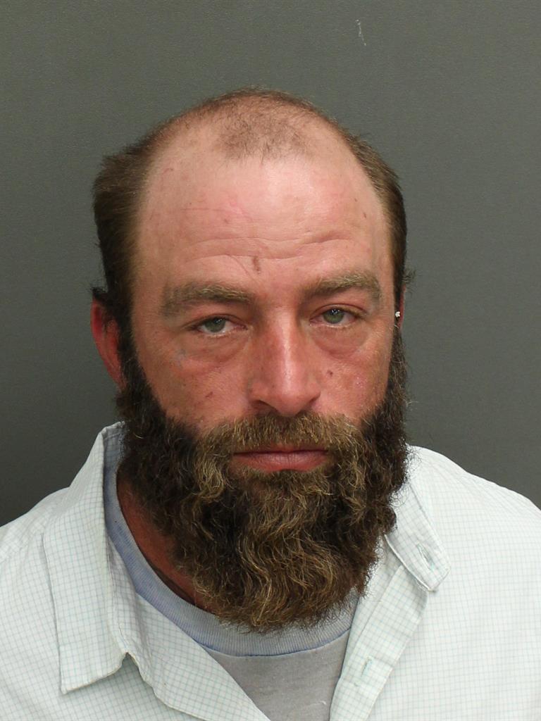  CRAIG STEVEN MOELLER Mugshot / County Arrests / Orange County Arrests