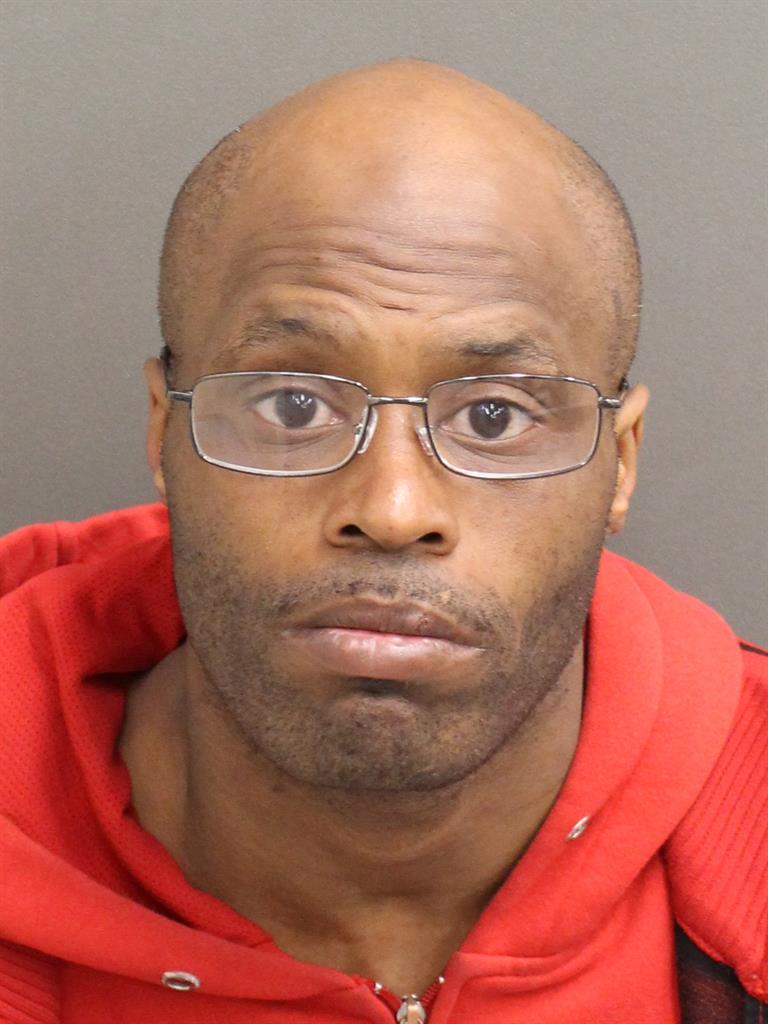  TONY DONELL WILLIAMS Photo Image