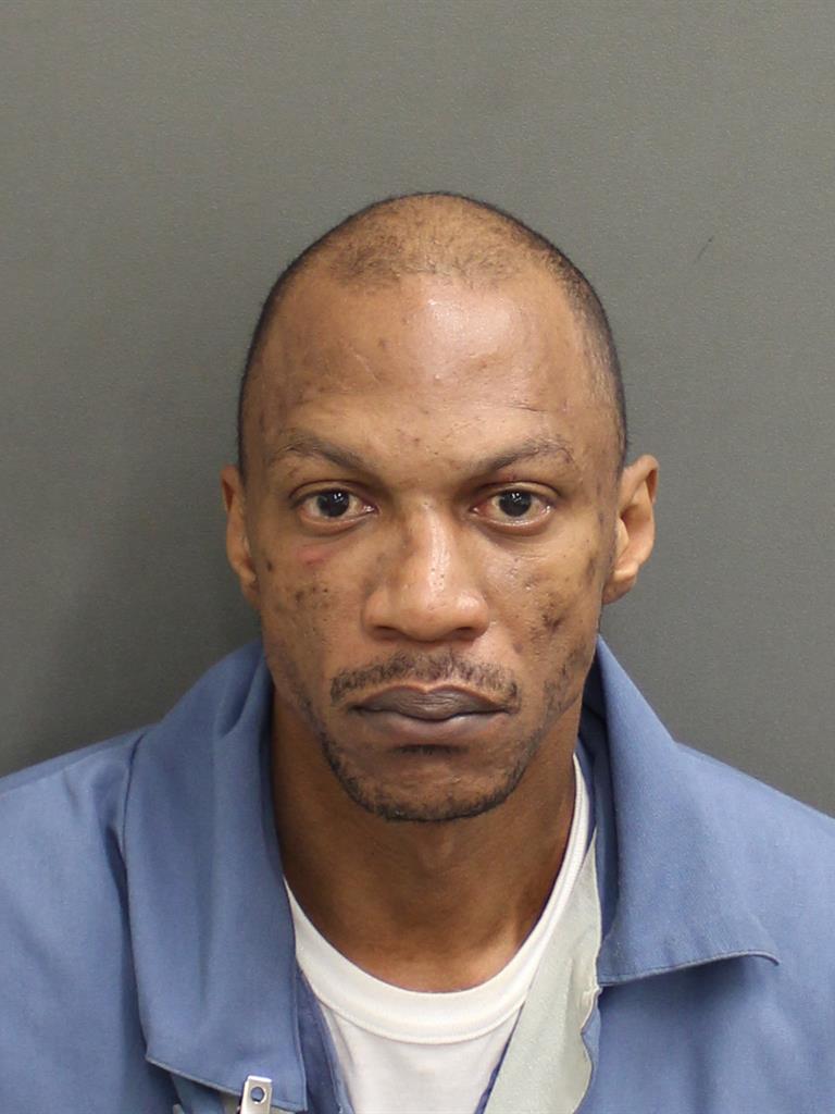  ORTHNIEL JOEL JR SMITH Photo Image