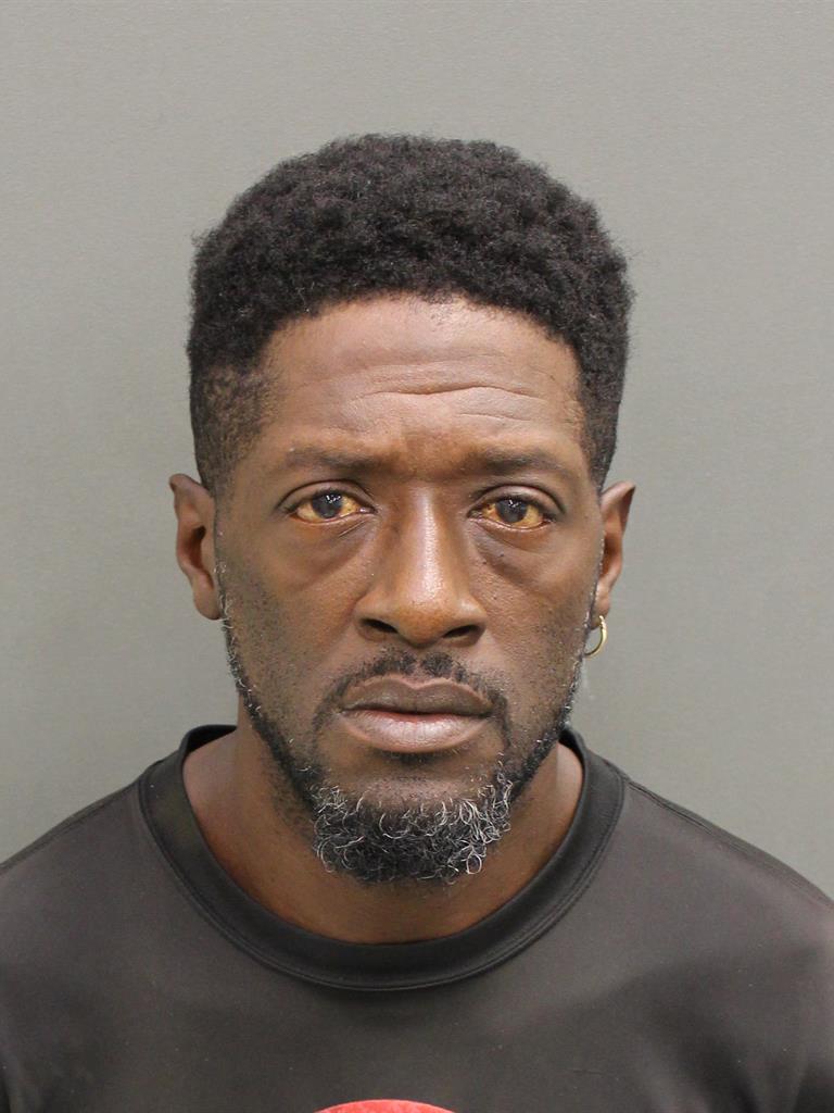  TOMMY LEE SCOTT Photo Image