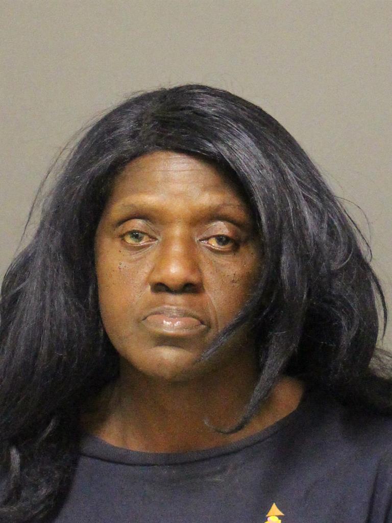  REGINA GAIL RUCKER Photo Image