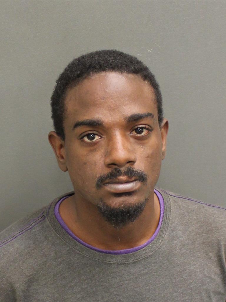  EARL M DENMARK Mugshot / County Arrests / Orange County Arrests